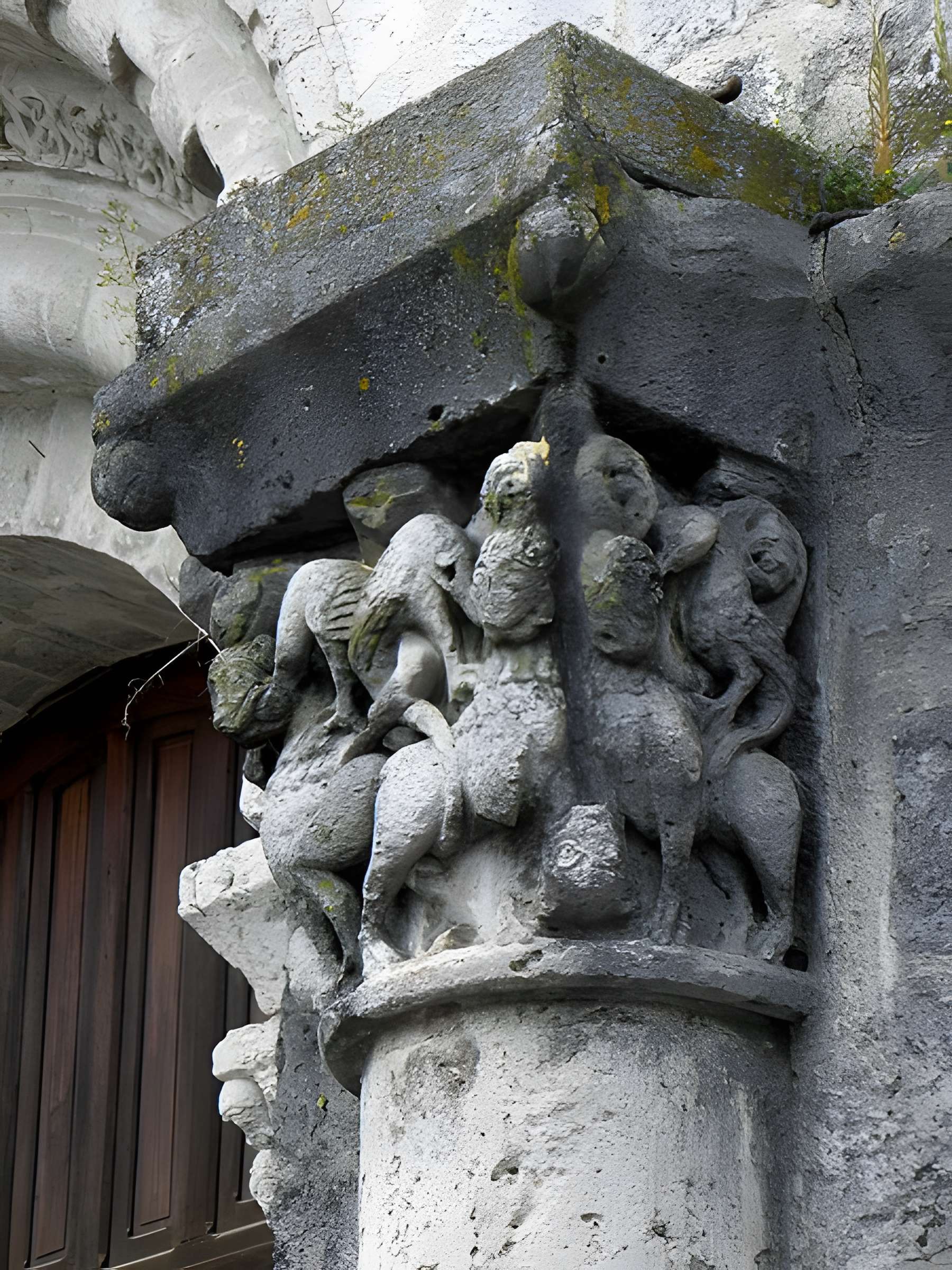 Église Saint-Martin de Layrac