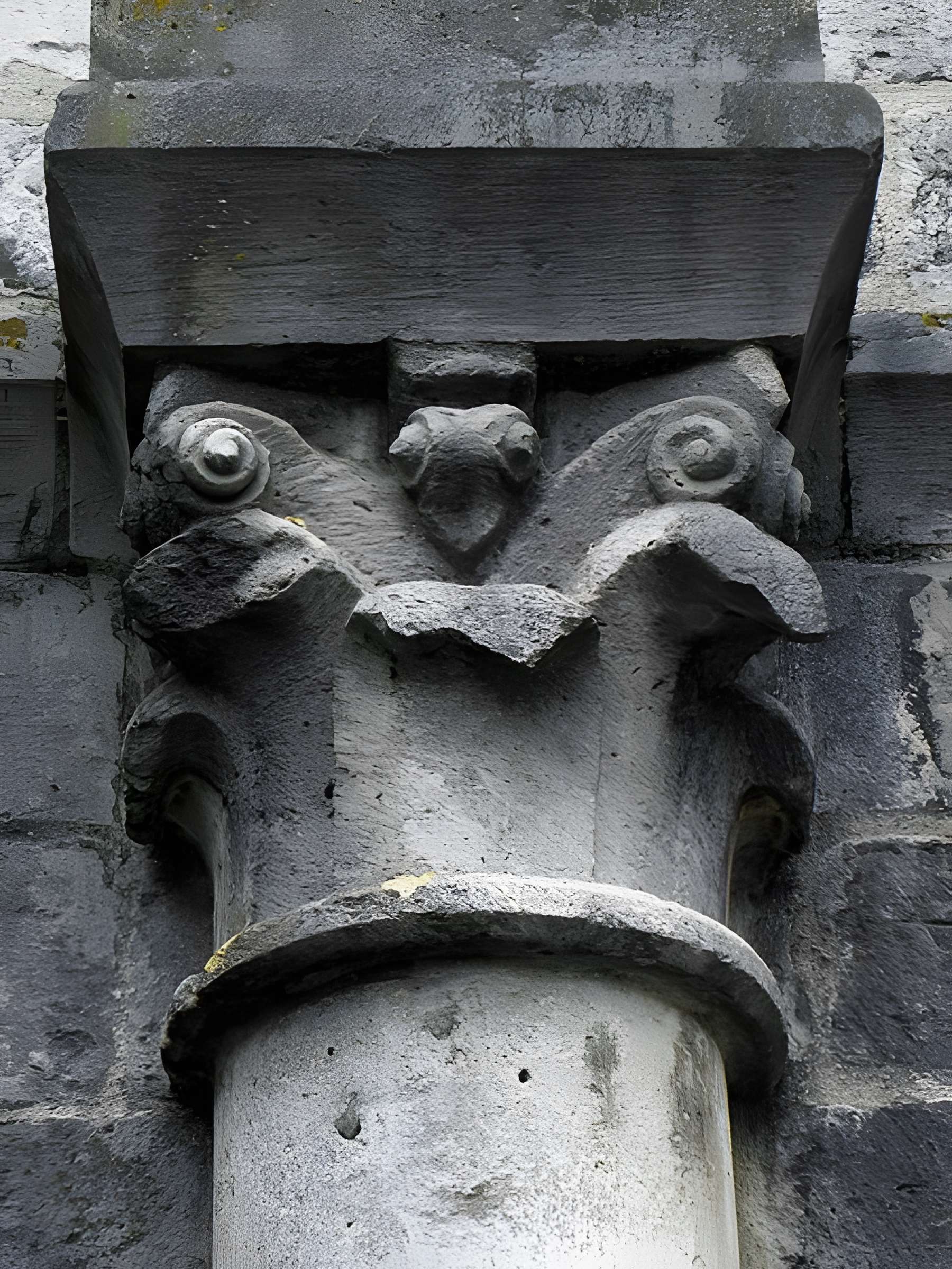 Église Saint-Martin de Layrac
