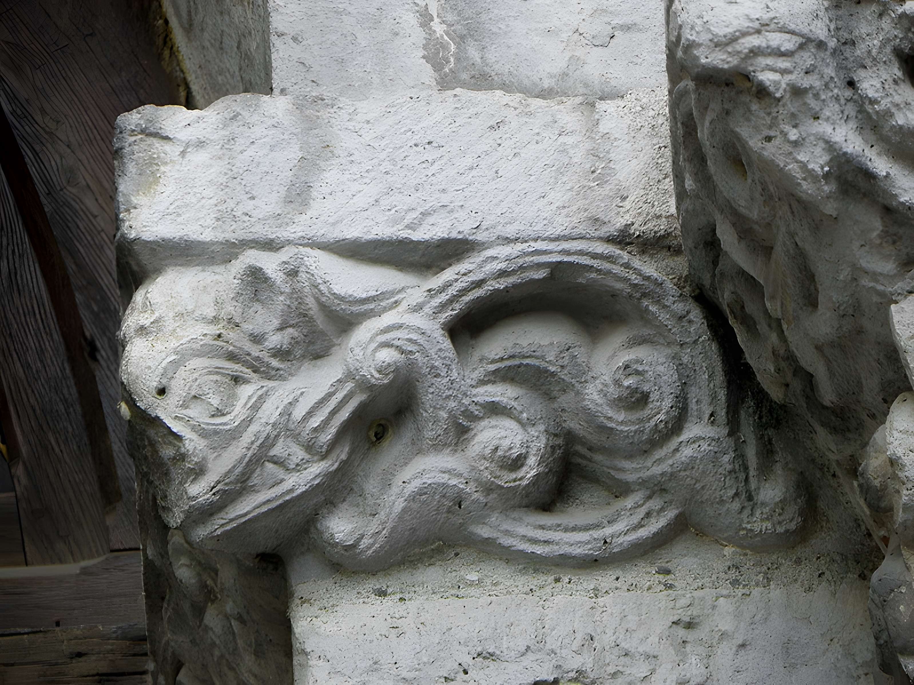 Église Saint-Martin de Layrac