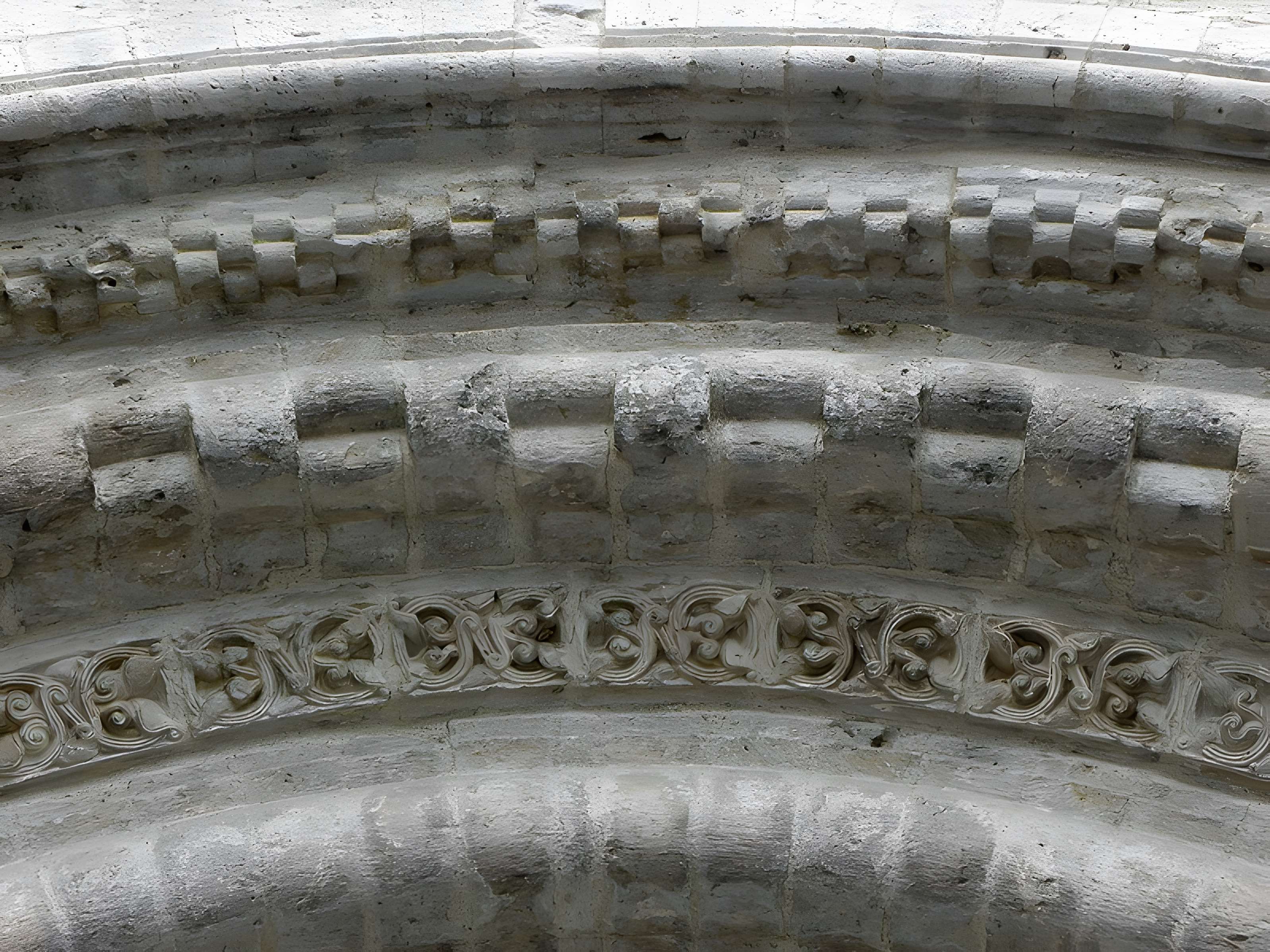 Église Saint-Martin de Layrac