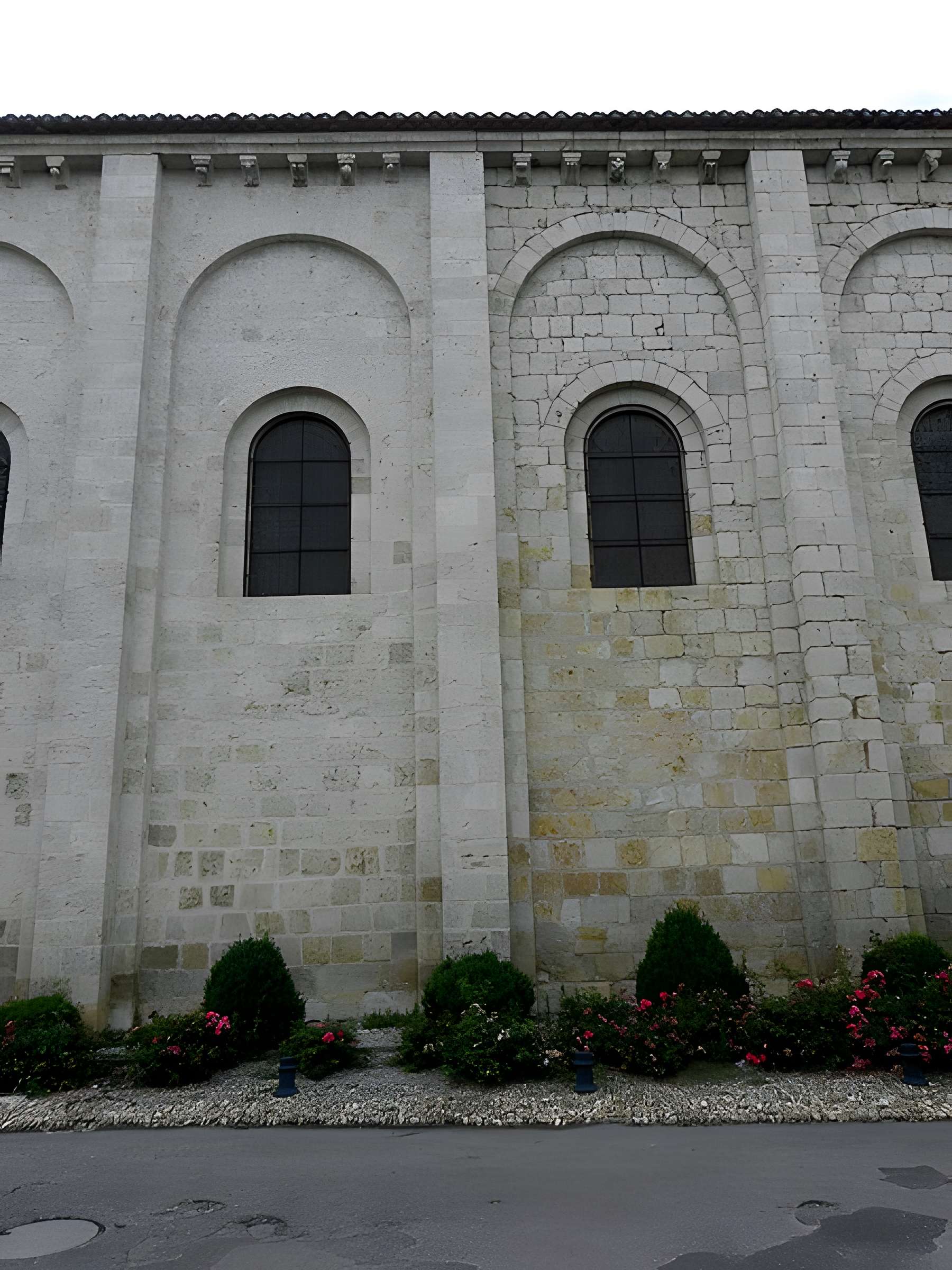 Église Saint-Martin de Layrac