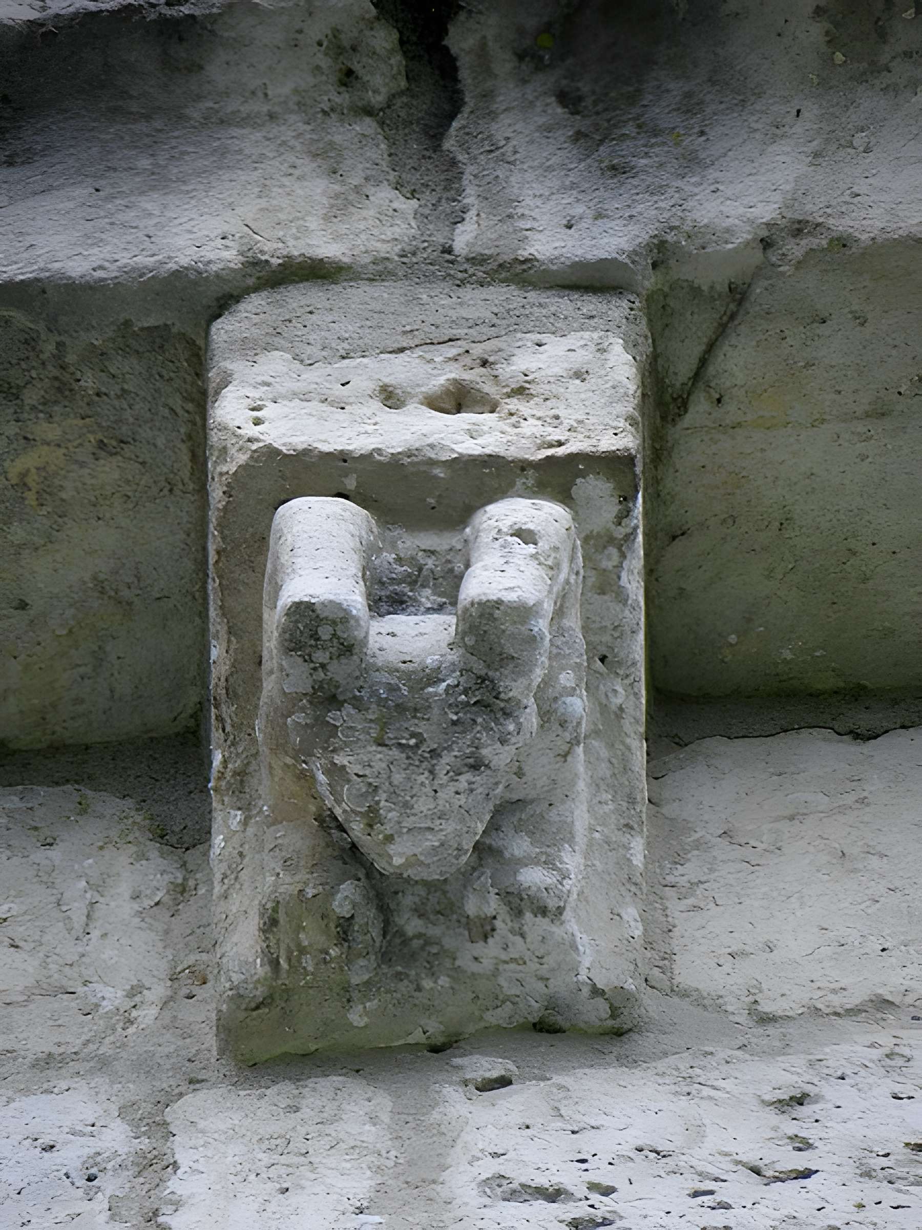 Église Saint-Martin de Layrac