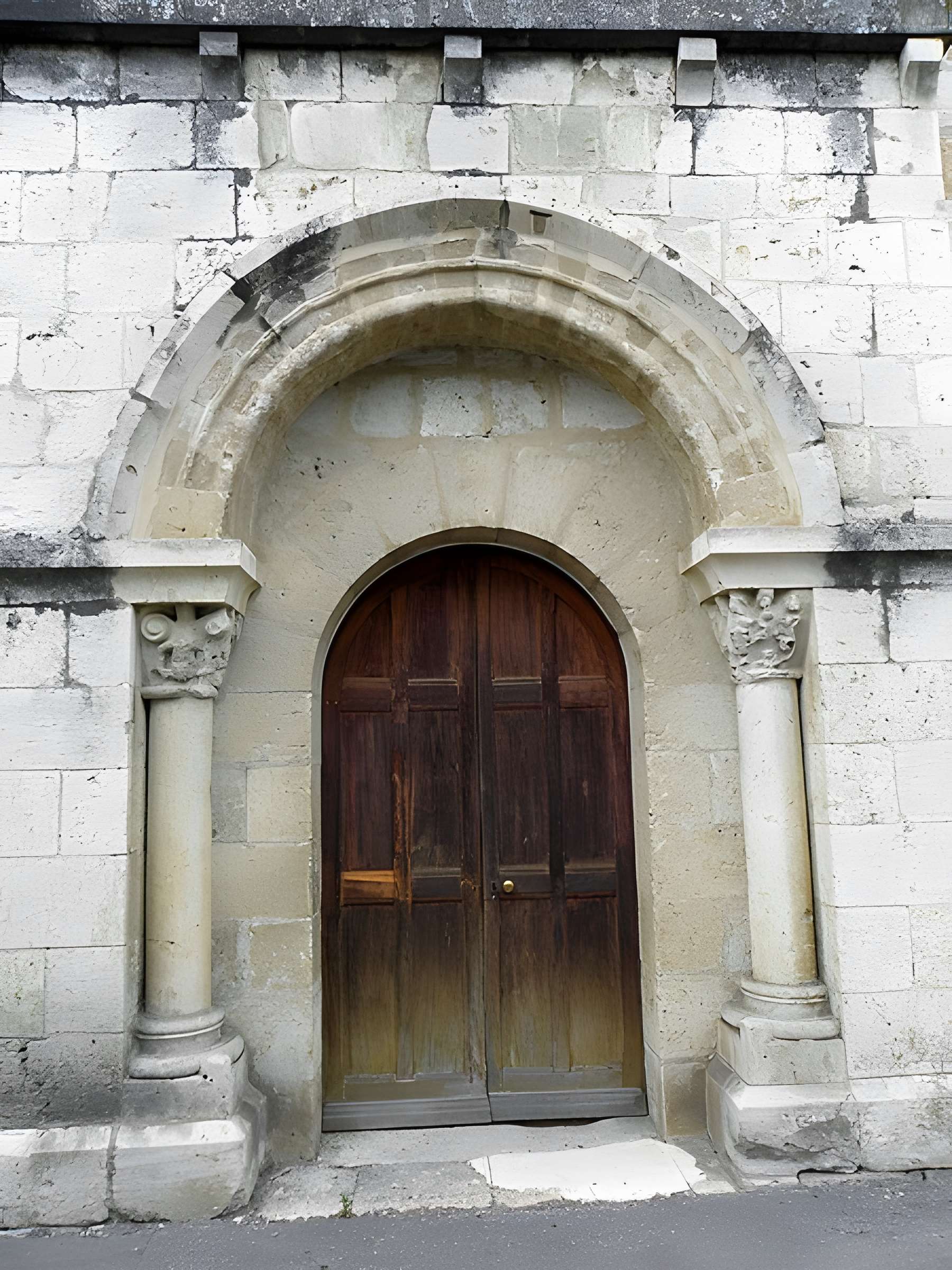 Église Saint-Martin de Layrac