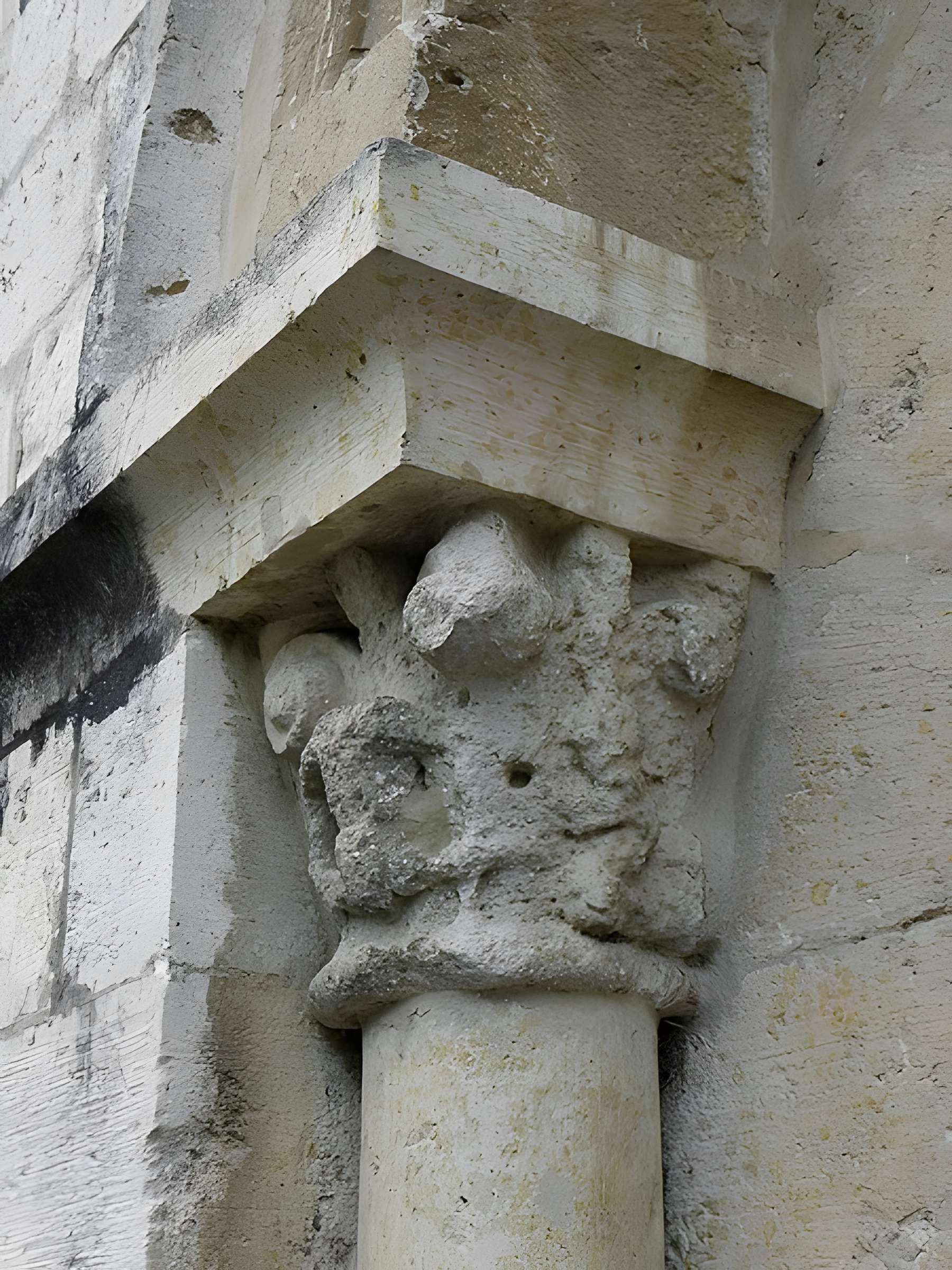Église Saint-Martin de Layrac
