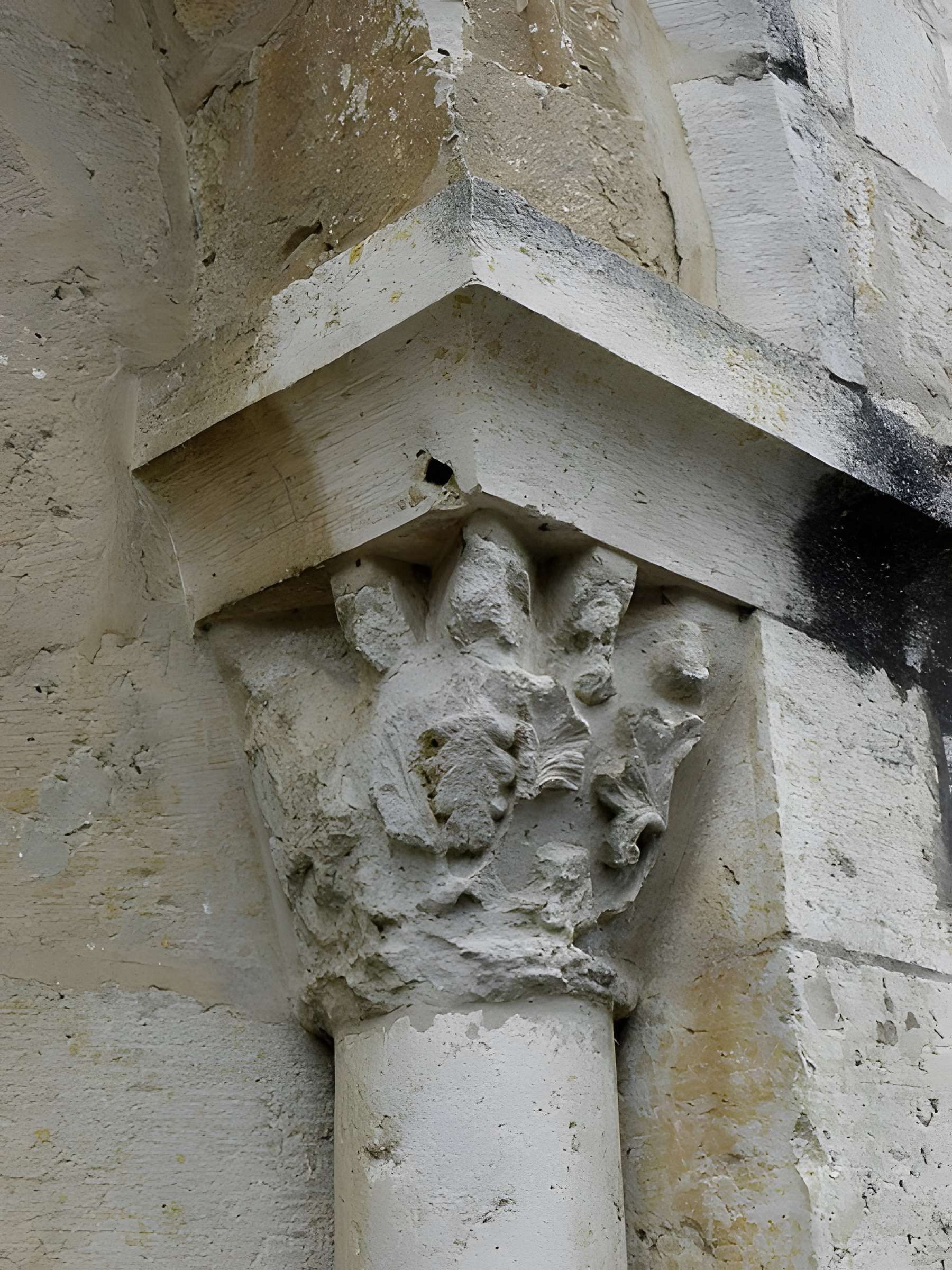 Église Saint-Martin de Layrac