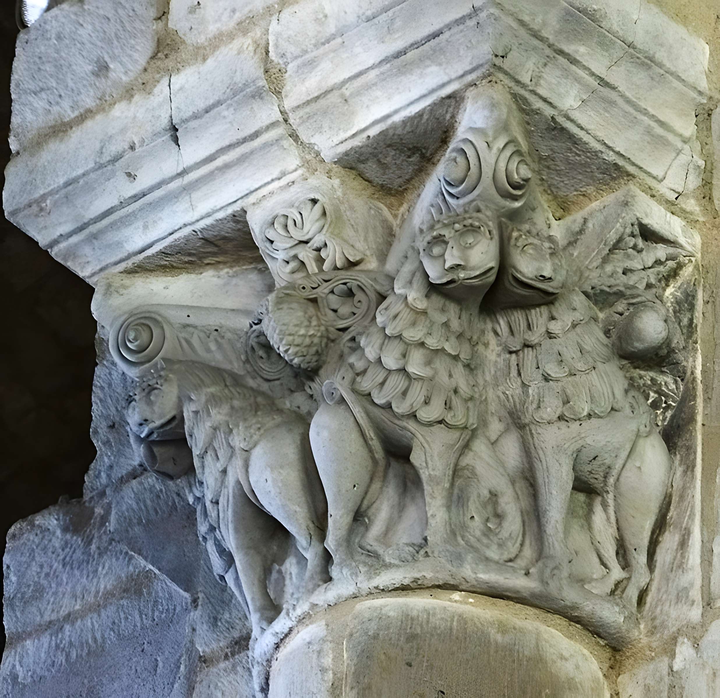 Église Saint-Martin de Layrac