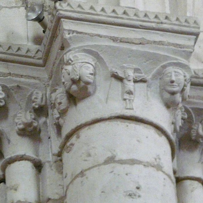 Photo de Église Saint-Martin de Lisle