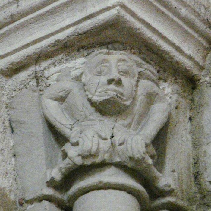 Photo de Église Saint-Martin de Lisle