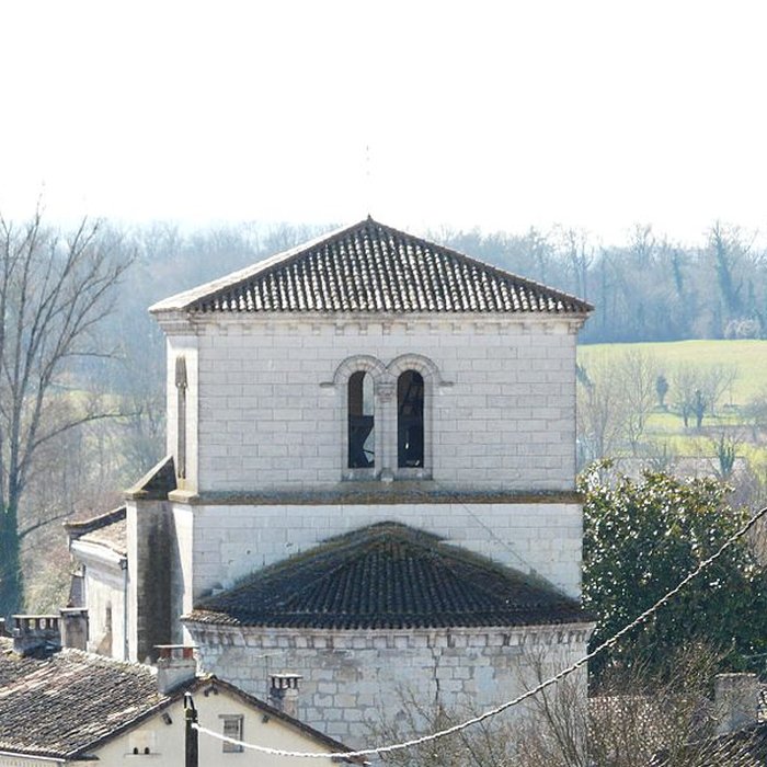 Photo de Église Saint-Martin de Lisle
