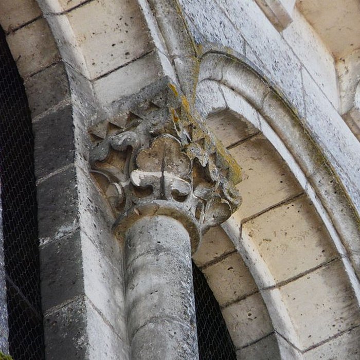 Photo de Église Saint-Martin de Lisle