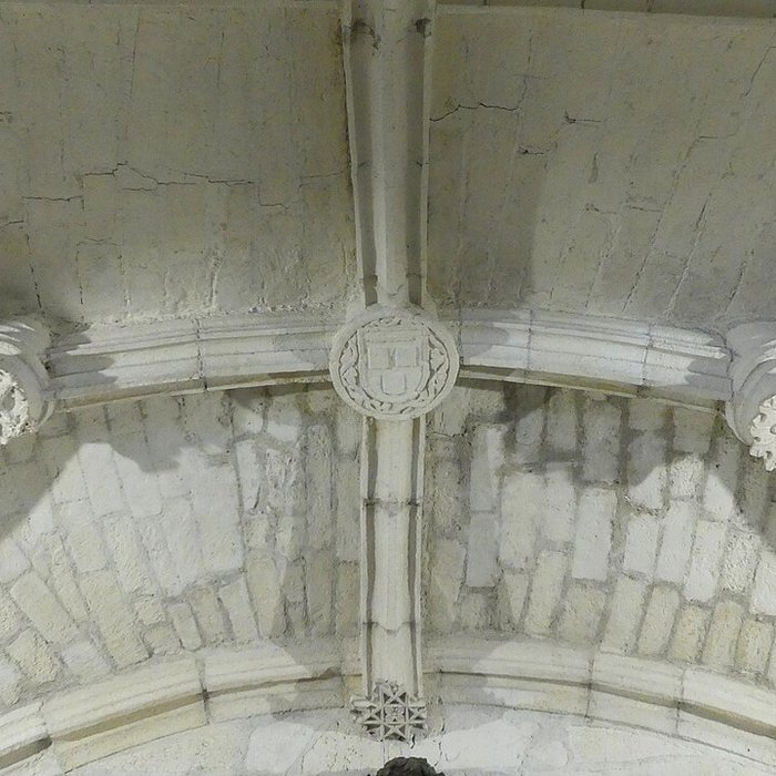 Photo de Église Saint-Martin de Lisle