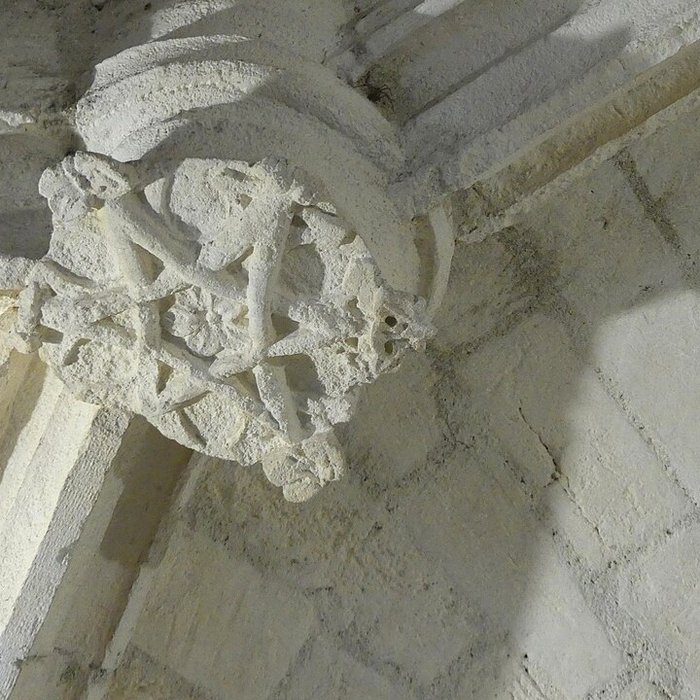 Photo de Église Saint-Martin de Lisle