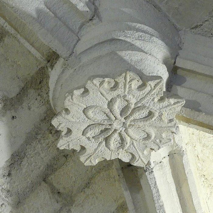 Photo de Église Saint-Martin de Lisle