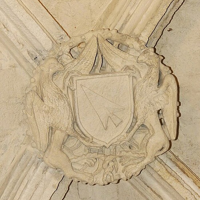 Photo de Église Saint-Martin de Lisle