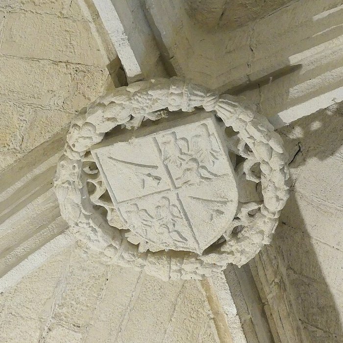 Photo de Église Saint-Martin de Lisle