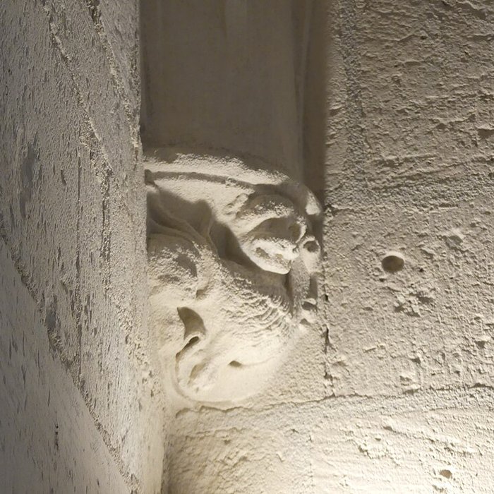 Photo de Église Saint-Martin de Lisle