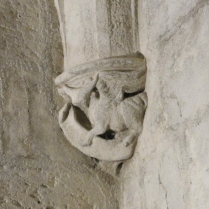 Photo de Église Saint-Martin de Lisle