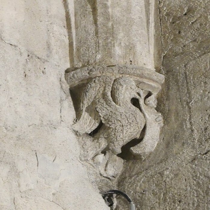 Photo de Église Saint-Martin de Lisle