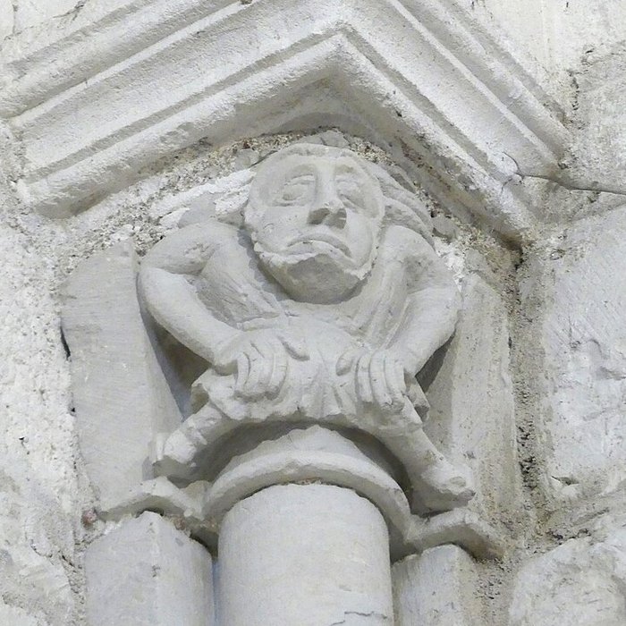 Photo de Église Saint-Martin de Lisle