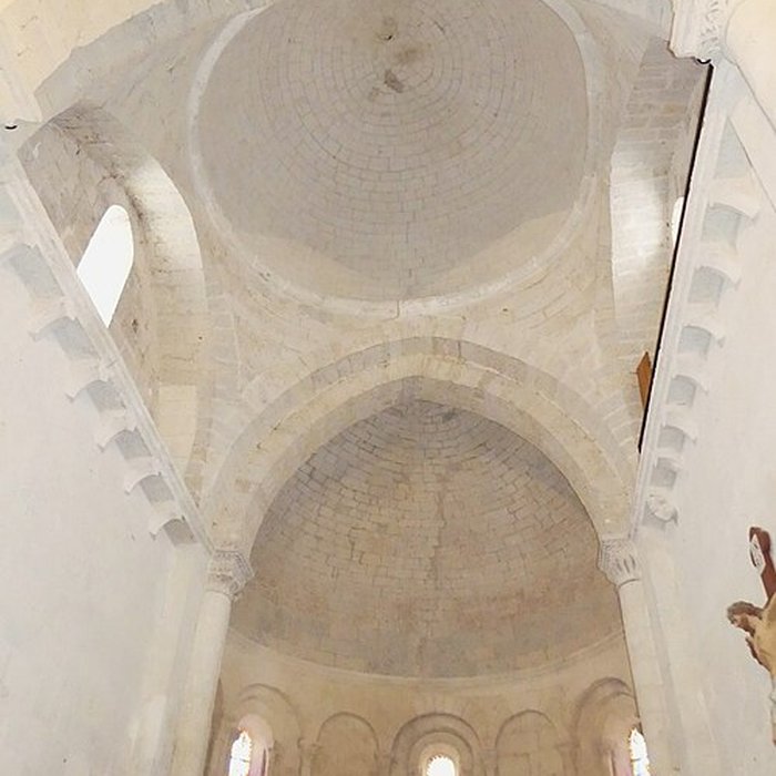 Photo de Église Saint-Martin de Lisle