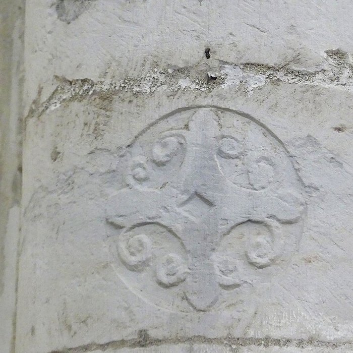 Photo de Église Saint-Martin de Lisle