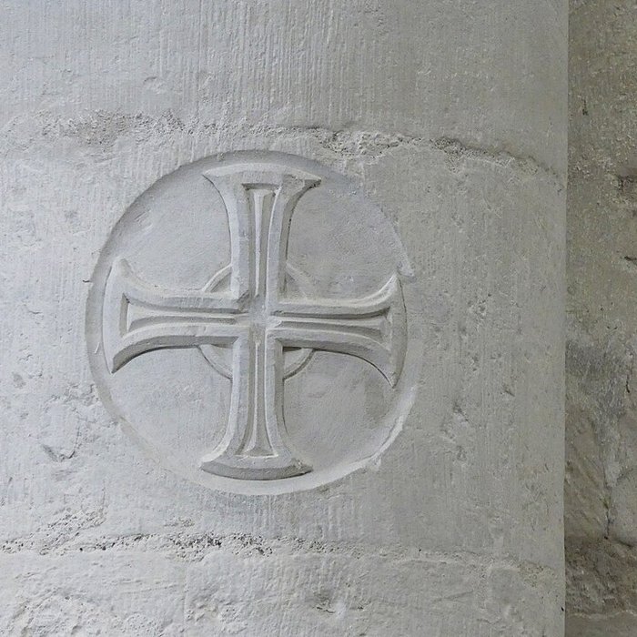 Photo de Église Saint-Martin de Lisle