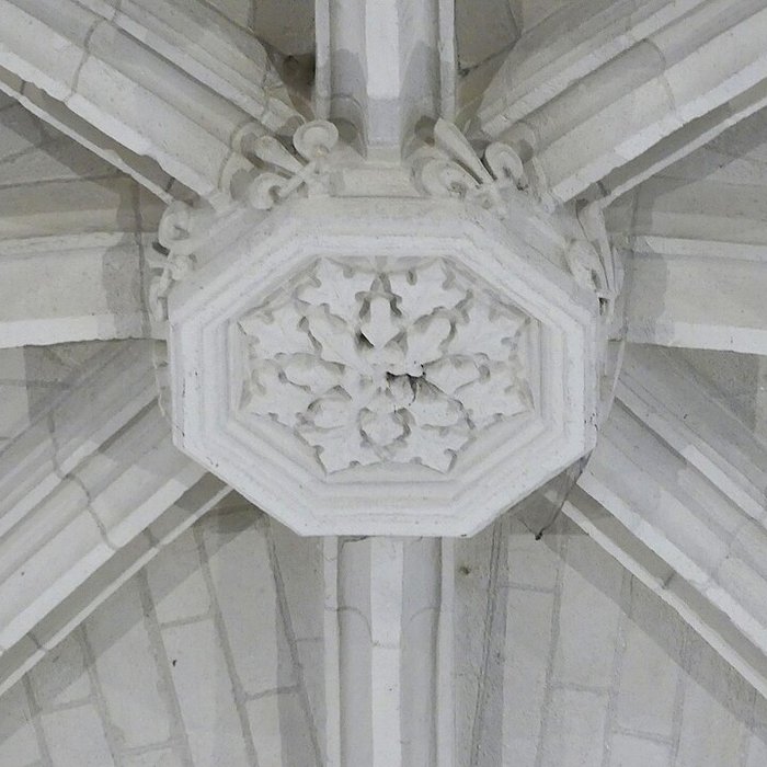 Photo de Église Saint-Martin de Lisle