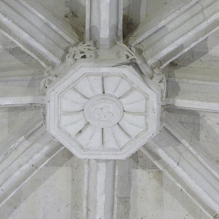 Photo de Église Saint-Martin de Lisle