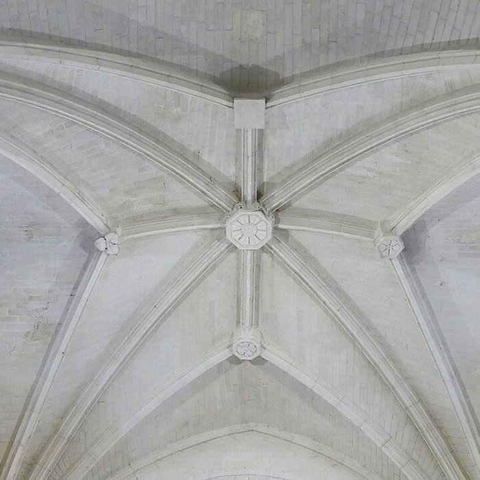 Photo de Église Saint-Martin de Lisle