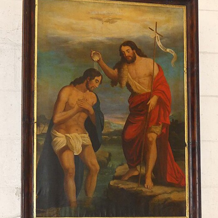 Photo de Église Saint-Martin de Lisle