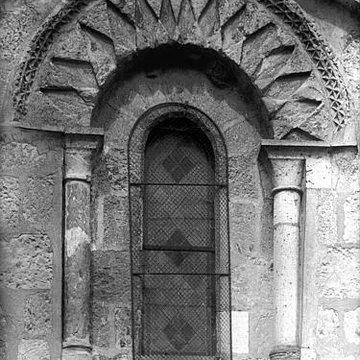 Église Saint-Martin de Lisle