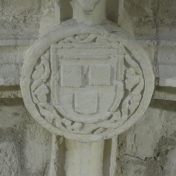 Église Saint-Martin de Lisle