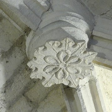 Église Saint-Martin de Lisle