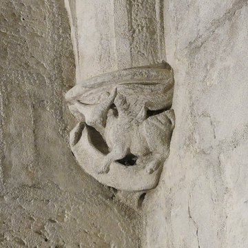 Église Saint-Martin de Lisle