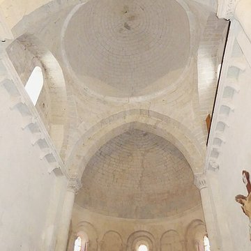 Église Saint-Martin de Lisle