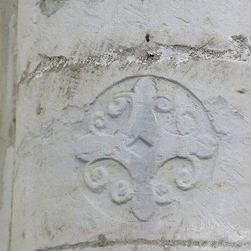 Église Saint-Martin de Lisle