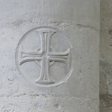 Église Saint-Martin de Lisle