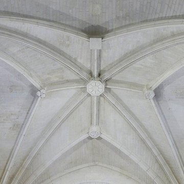 Église Saint-Martin de Lisle