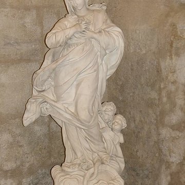 Église Saint-Martin de Lisle