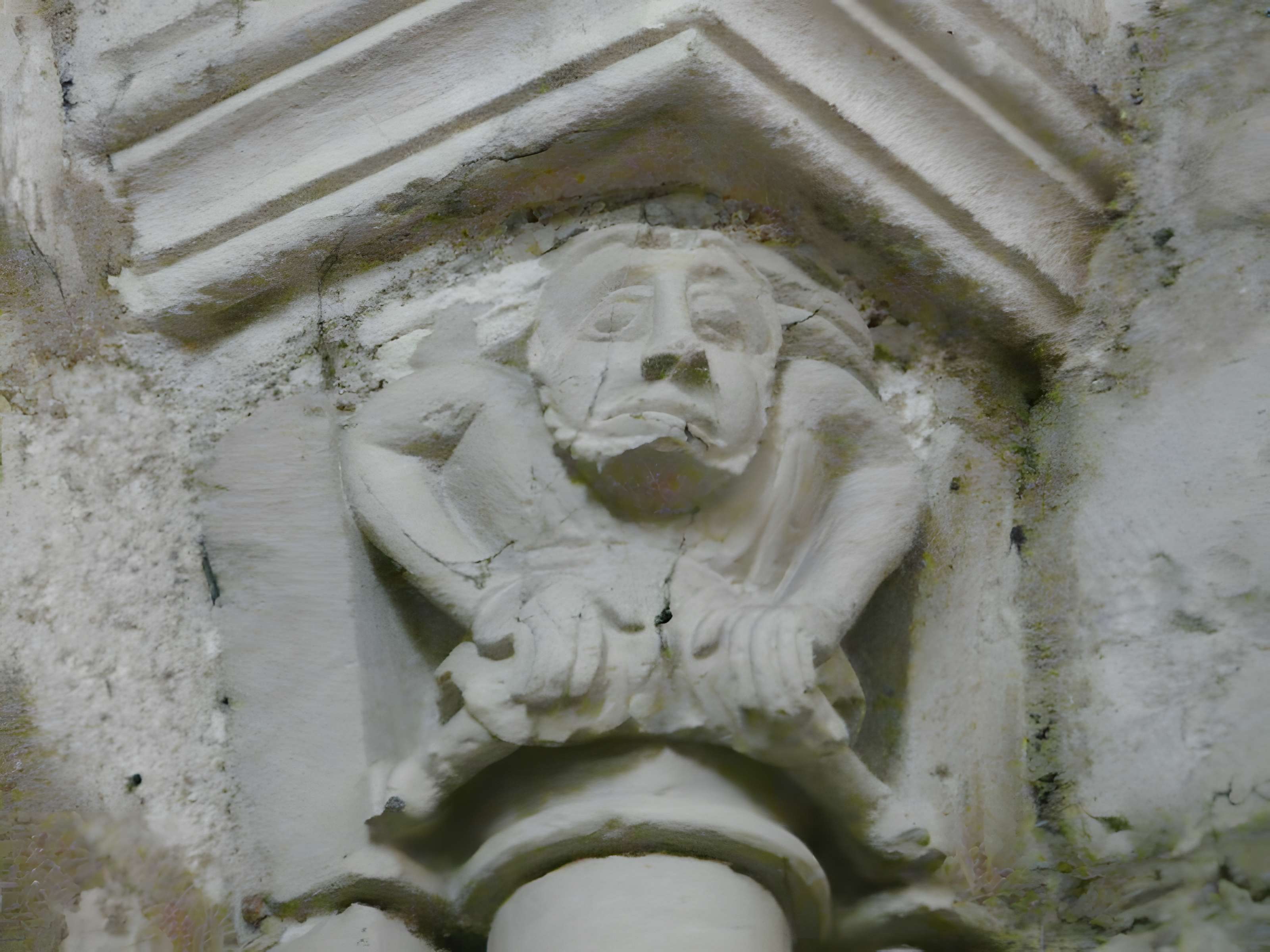 Église Saint-Martin de Lisle