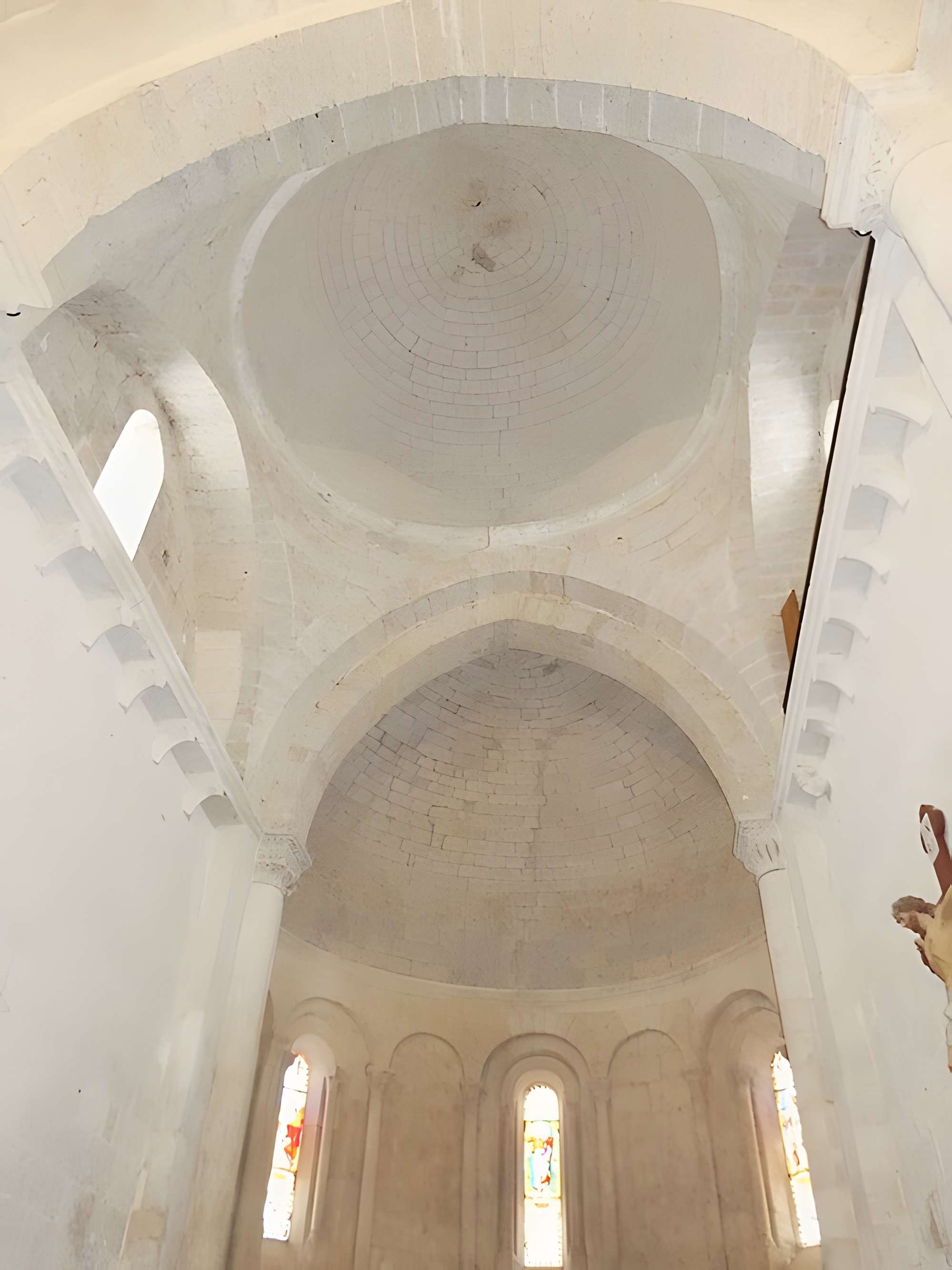 Église Saint-Martin de Lisle