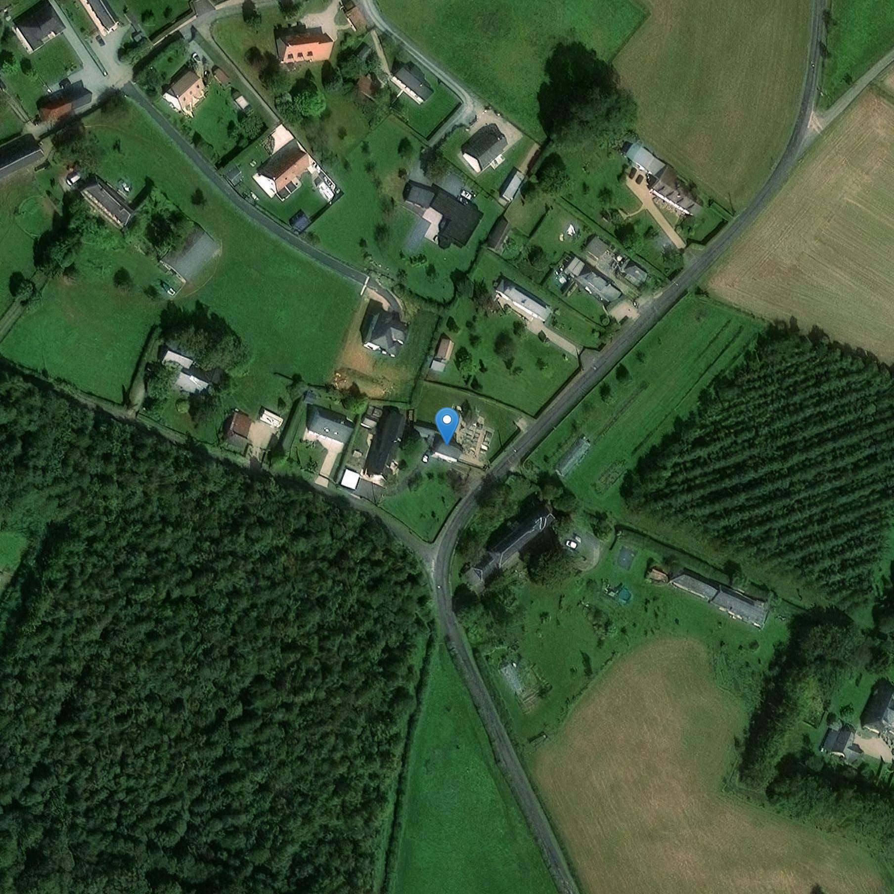 Photo de Saint-Sauveur Church of Cordelleville