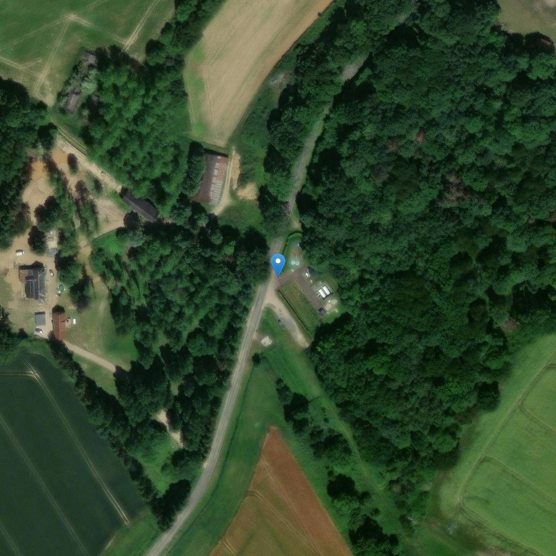 Photo de Chiesa di San Martino de Dreule