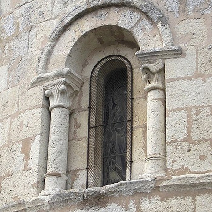 Photo de Église Saint-Martin de Listrac-Médoc
