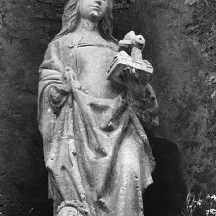 Photo de Église Saint-Martin de Listrac-Médoc