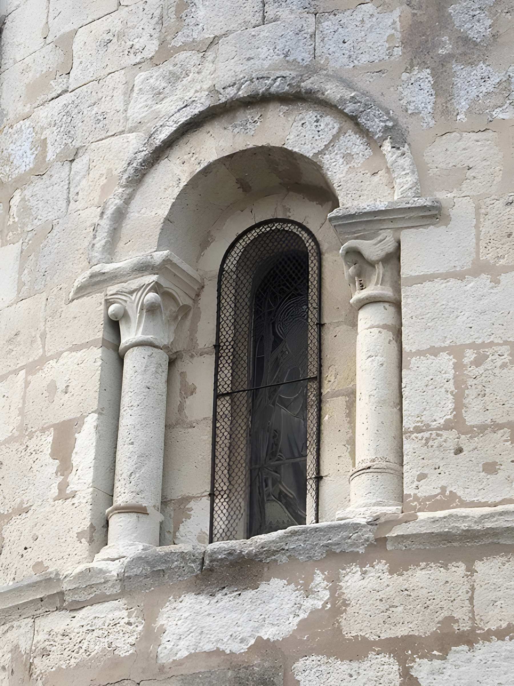 Église Saint-Martin de Listrac-Médoc