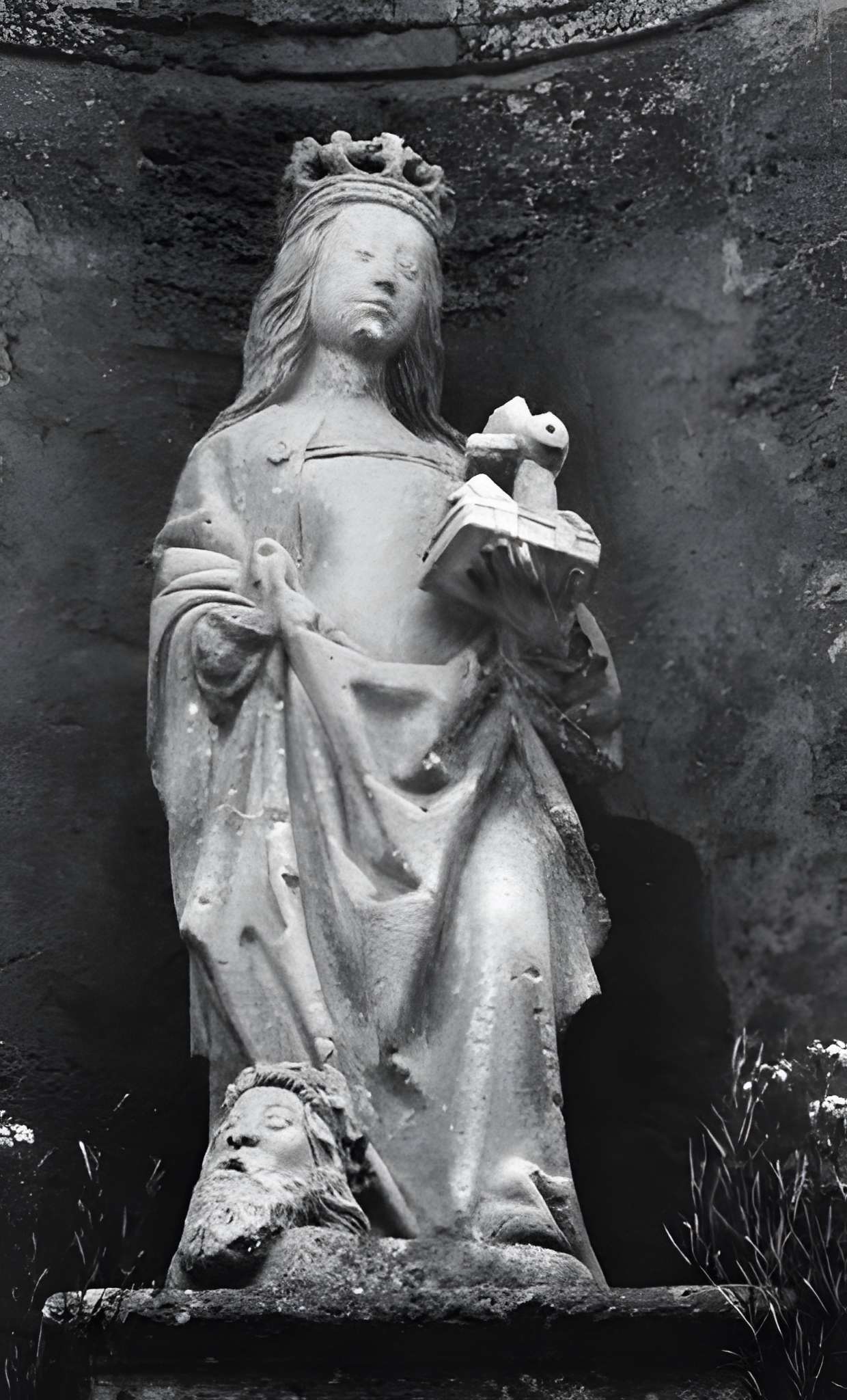 Église Saint-Martin de Listrac-Médoc