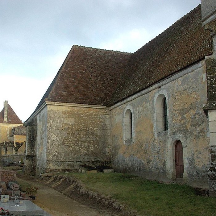 Photo de Église Saint-Martin de Loisail