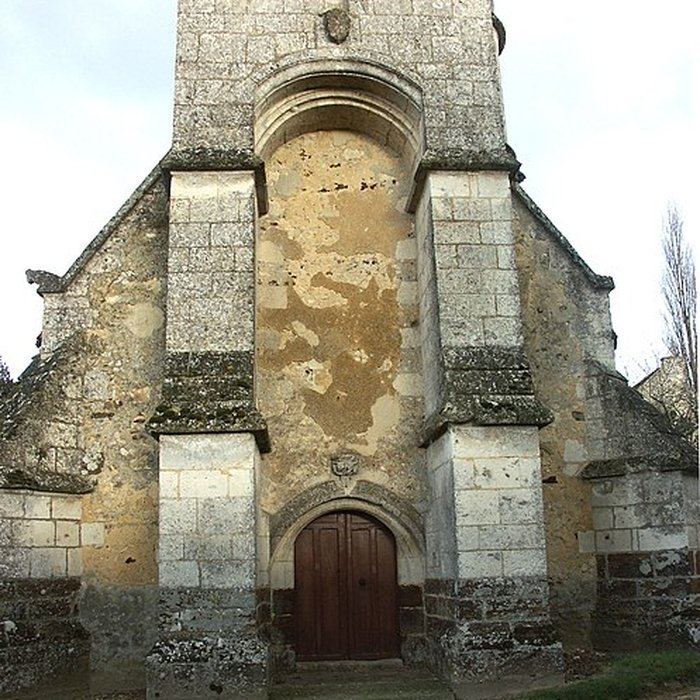 Photo de Église Saint-Martin de Loisail