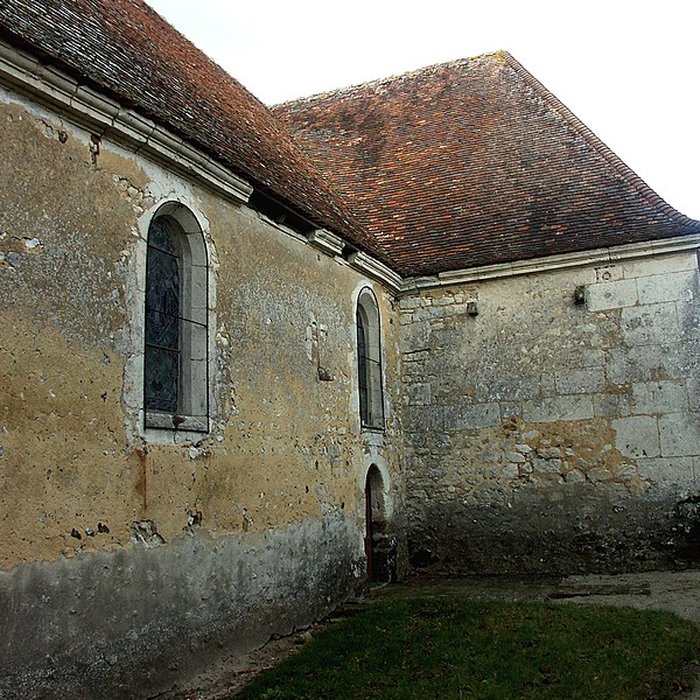 Photo de Église Saint-Martin de Loisail